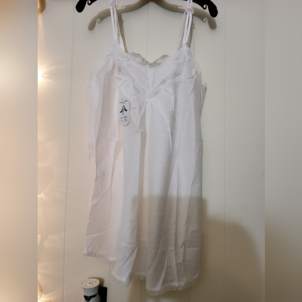 Vintage nightie